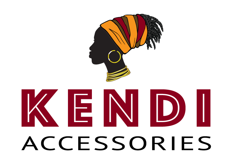 logo design for Kendi Accessories
