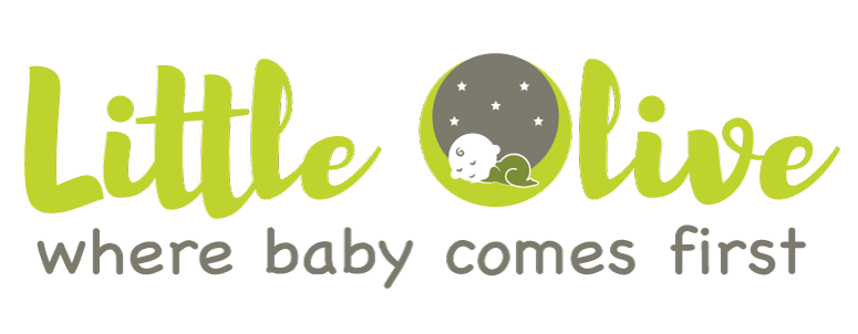 logo design for Little Olive